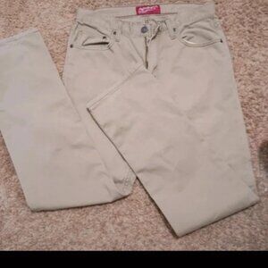 Arizona Jeans Khakis Men's 32/34